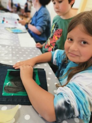 LT POTVORILKA / fotogaléria