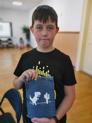 LT POTVORILKA / fotogaléria