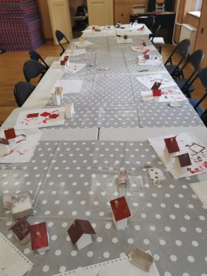 LT POTVORILKA / fotogaléria