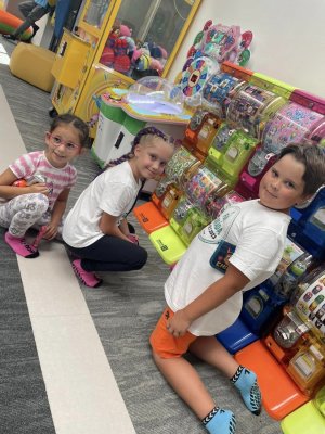 LT FUN PARADA / fotogaléria