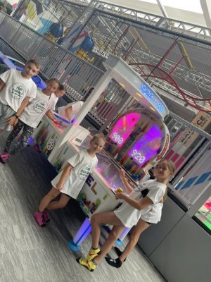 LT FUN PARADA / fotogaléria