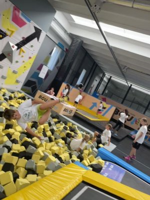 LT FUN PARADA / fotogaléria