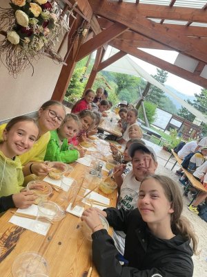 LT FUN PARADA / fotogaléria