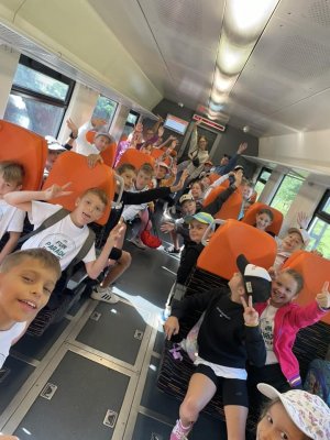 LT FUN PARADA / fotogaléria