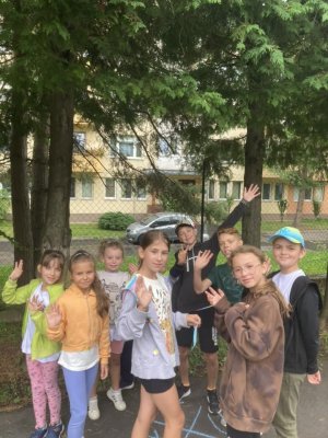 LT FUN PARADA / fotogaléria