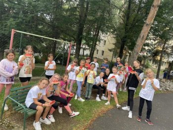 LT FUN PARADA / fotogaléria