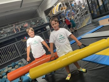 LT FUN PARADA / fotogaléria