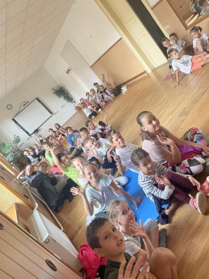 LT FUN PARADA / fotogaléria