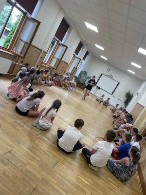 LT FUN PARADA / fotogaléria