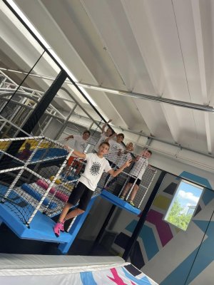 LT FUN PARADA / fotogaléria