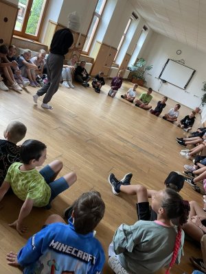 LT FUN PARADA / fotogaléria