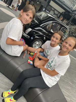 LT FUN PARADA / fotogaléria