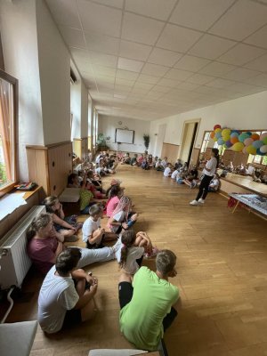 LT FUN PARADA / fotogaléria