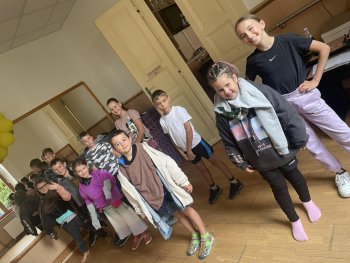 LT FUN PARADA / fotogaléria