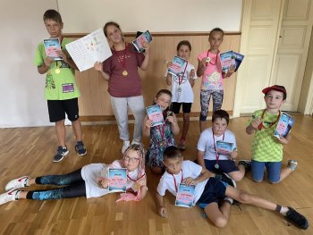 LT FUN PARADA / fotogaléria