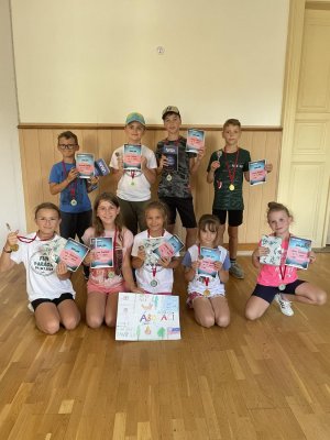 LT FUN PARADA / fotogaléria