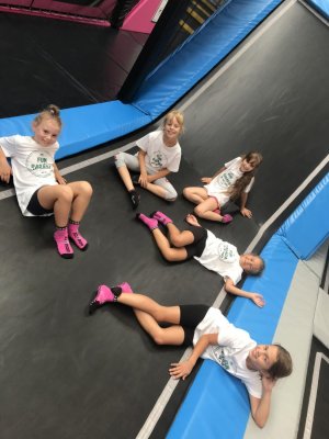 LT FUN PARADA / fotogaléria