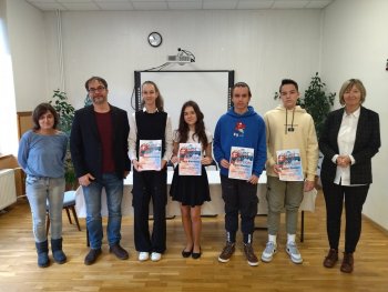 okresné kolo olympiády v slovenskom jazyku a literatúry