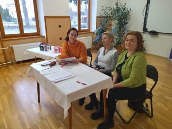 Okresné kolo olympiády v anglickom jazyku 17.1.2024