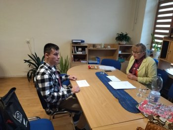 Okresné kolo olympiády v anglickom jazyku 17.1.2024