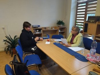 Okresné kolo olympiády v anglickom jazyku 17.1.2024