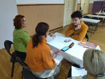 Okresné kolo olympiády v anglickom jazyku 17.1.2024