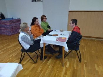 Okresné kolo olympiády v anglickom jazyku 17.1.2024