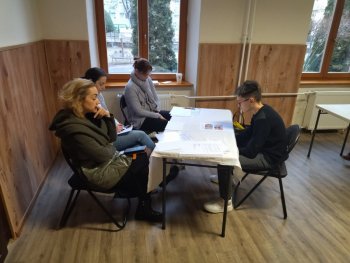 Okresné kolo olympiády v anglickom jazyku 17.1.2024