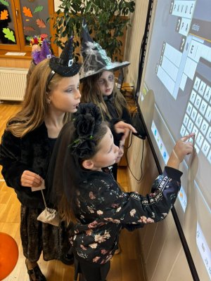 Strašidelný Domček