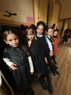 Strašidelný Domček