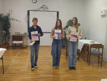 Olympiáda v slovenskom jazyku a literatúre kategória 