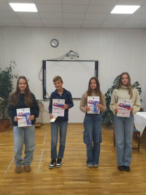 Olympiáda v slovenskom jazyku a literatúre kategória 