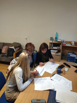 okresné kolo olympiády zo slovenského jazyka a literatúry - výsledky