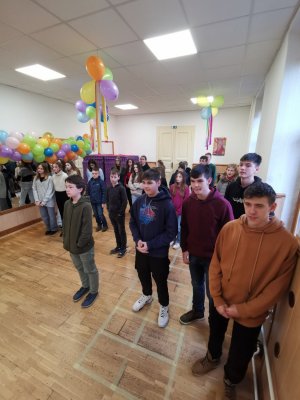 okresné kolo dejepisnej olympiády 5.2.2024