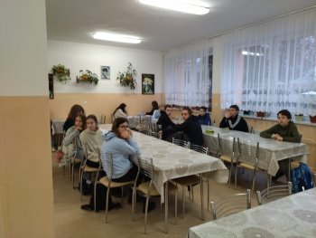 okresné kolo dejepisnej olympiády 5.2.2024