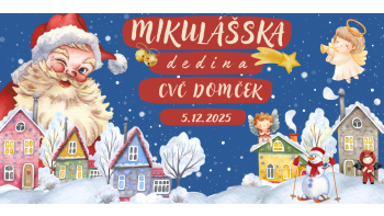 Mikulášska dedina