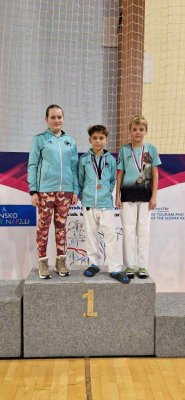 Slovenský pohár kadetov juniorov a U21, 2.kolo - Myjava