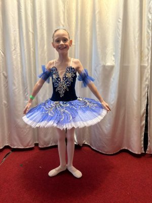 Nitriansky tanečný festival