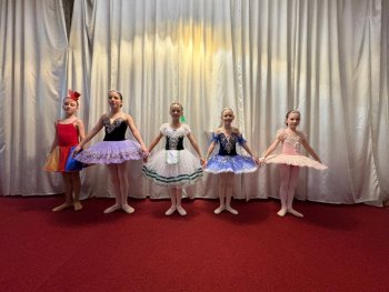 Nitriansky tanečný festival