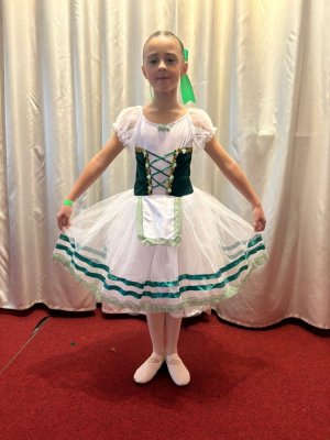 Nitriansky tanečný festival