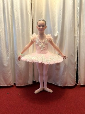 Nitriansky tanečný festival