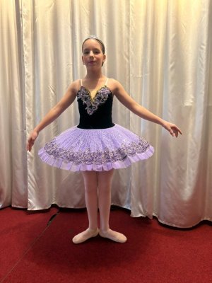 Nitriansky tanečný festival