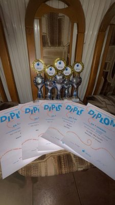 Nitriansky tanečný festival