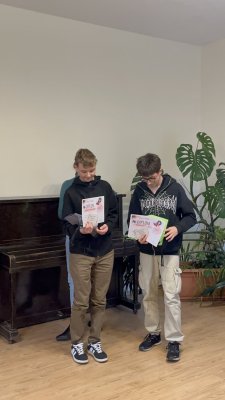 Okresná olympiáda v slovenskom jazyku a literatúre