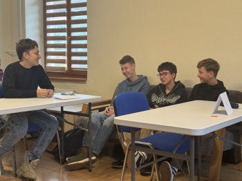 Okresná olympiáda v slovenskom jazyku a literatúre