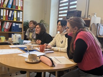 Okresná olympiáda v slovenskom jazyku a literatúre