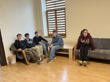 Okresná olympiáda v slovenskom jazyku a literatúre