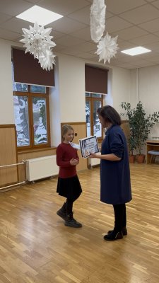 Okresné kolo Technickej olympiády 2025/2026