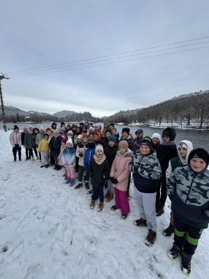 SÚSTREDENIE - DFS Vartášik