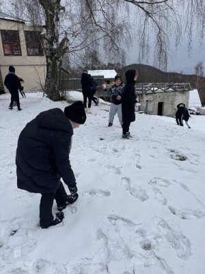 SÚSTREDENIE - DFS Vartášik